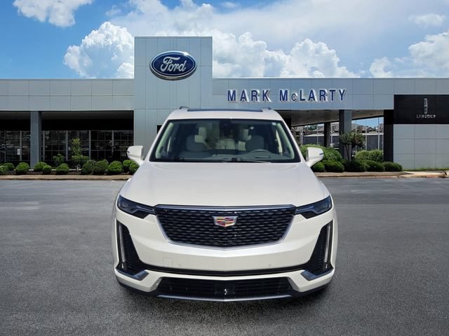 Used 2023 Cadillac XT6 Premium Luxury w/ Technology Package AWD/4WD image 8