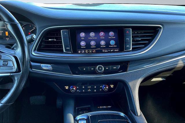 Used 2022 Buick Enclave Premium w/ Experience Buick Package image 11
