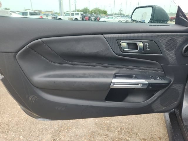 Certified 2026 Ford Mustang Premium RWD image 21
