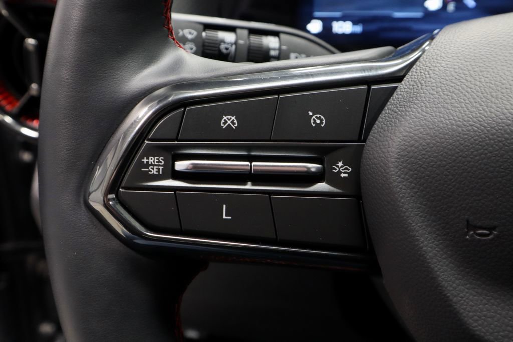 Used 2025 Chevrolet Equinox RS w/ Safety and Technology Package image 29