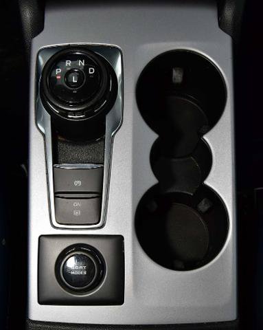 Certified 2022 Ford Bronco Sport Outer Banks w/ Tech Package AWD/4WD image 22
