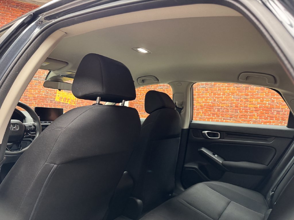 Used 2024 Honda Civic LX image 24