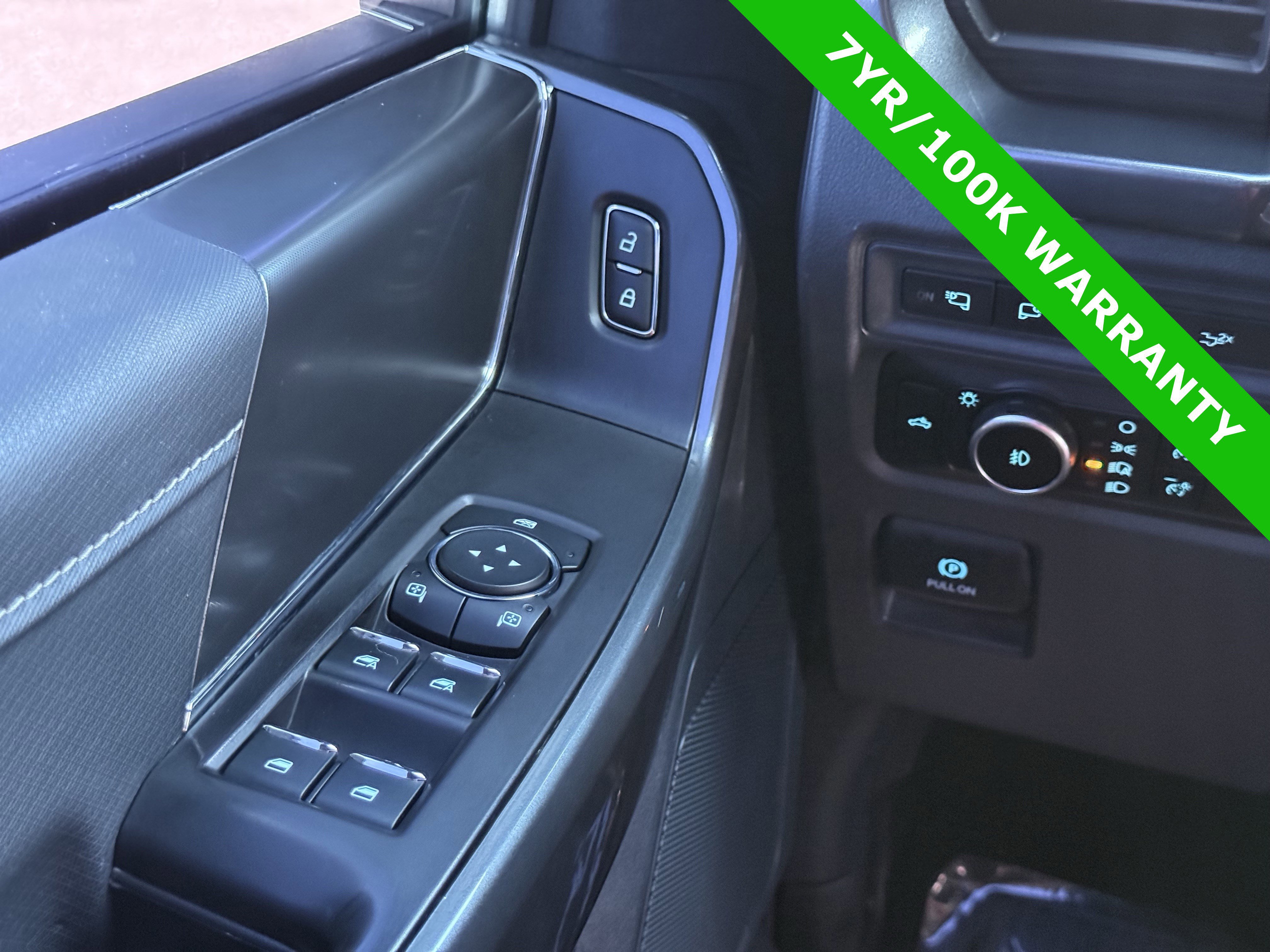 Certified 2023 Ford F150 XLT w/ Equipment Group 302A High image 27