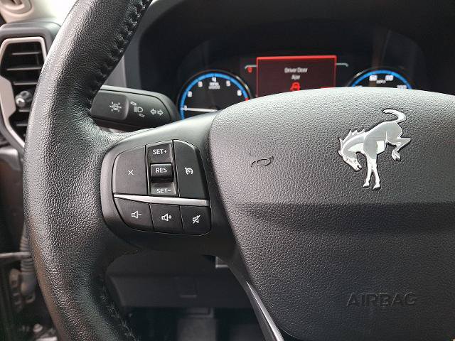 Certified 2023 Ford Bronco Sport Outer Banks w/ Tech Package AWD/4WD image 22