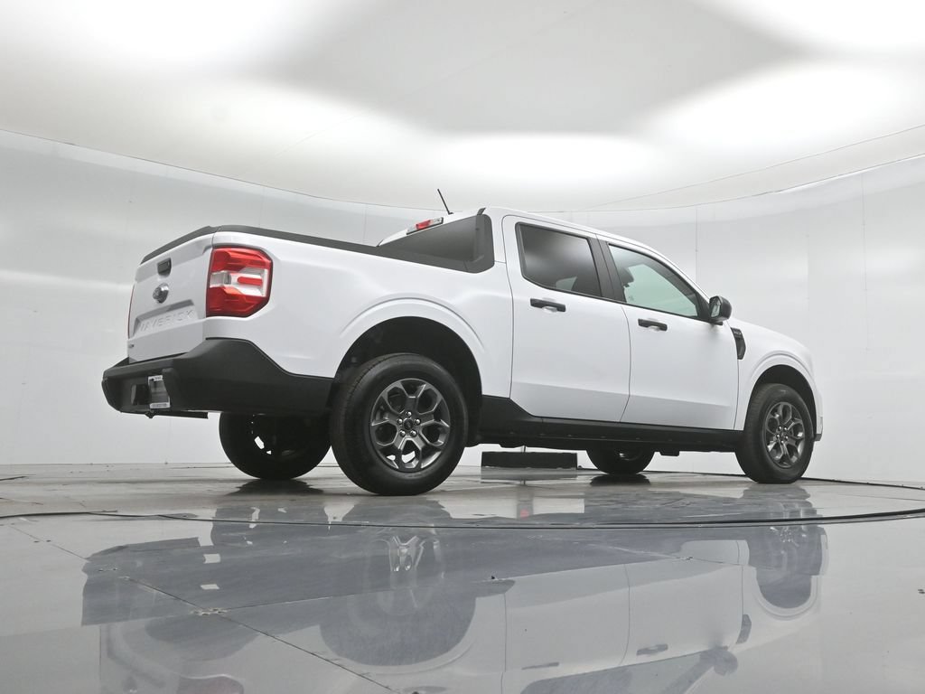 Certified 2023 Ford Maverick XLT FWD image 47