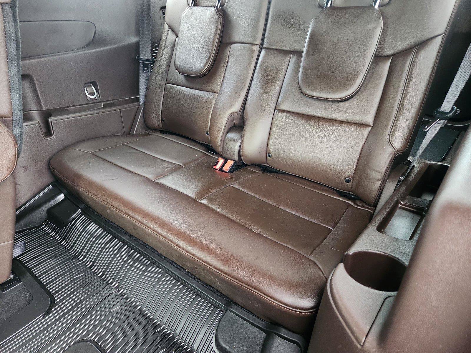 Certified 2023 Ford Explorer King Ranch AWD/4WD image 33