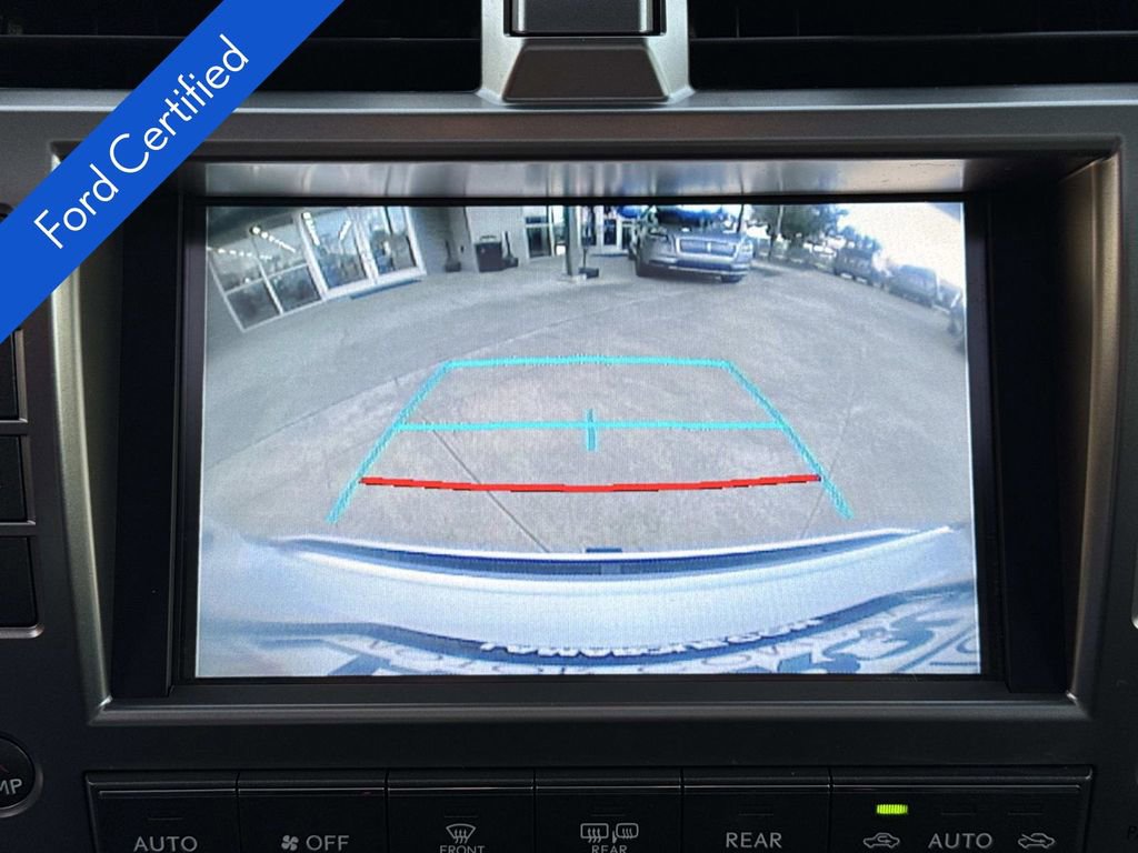 Used 2020 Lexus GX 460 Premium image 27