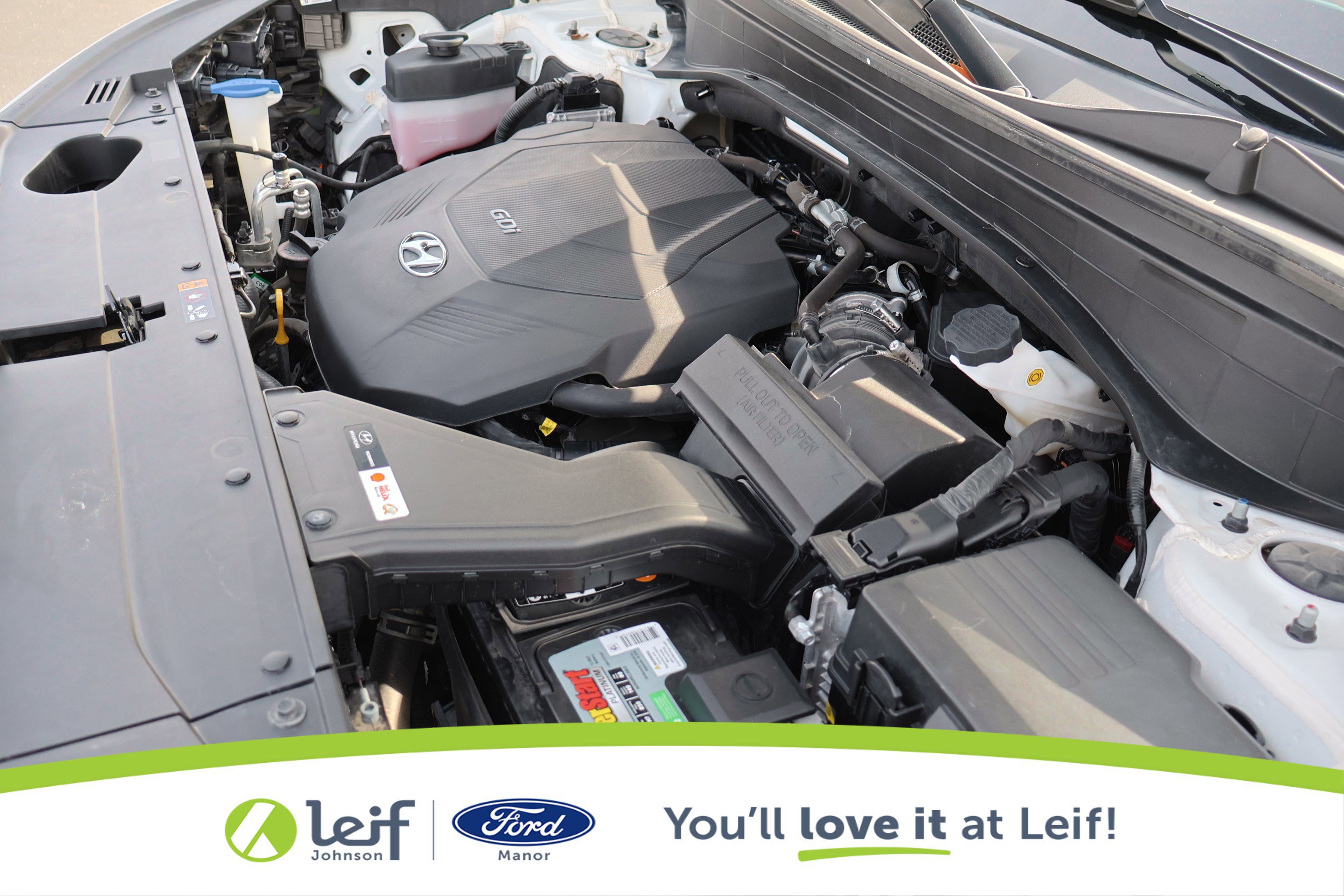 Used 2022 Hyundai Palisade Limited image 47