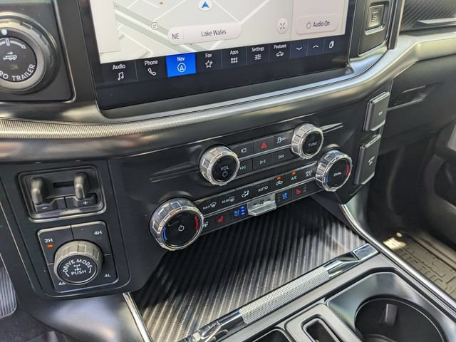 Certified 2025 Ford F150 Raptor AWD/4WD image 24