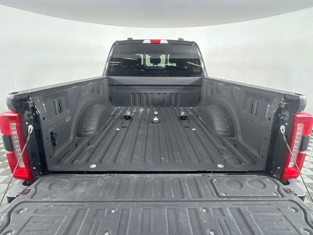 Certified 2024 Ford F250 Lariat w/ Sport Appearance Package AWD/4WD image 29
