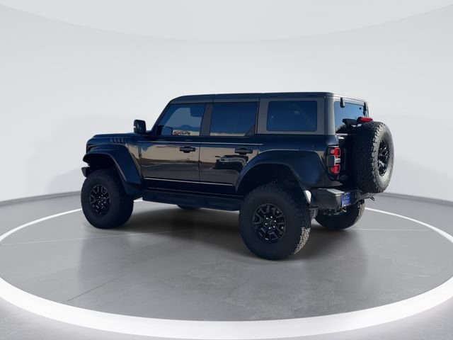 Certified 2023 Ford Bronco Raptor AWD/4WD image 5
