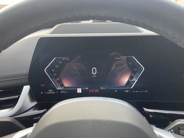 Used 2024 BMW X1 xDrive28i w/ Technology Package image 15