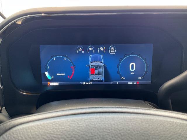 Certified 2026 Ford F350 XLT w/ XLT Premium Package AWD/4WD image 9