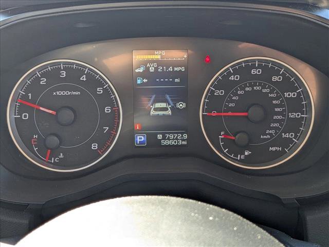 Used 2022 Subaru Ascent Onyx Edition image 11