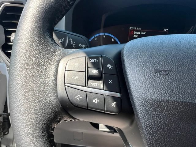 Certified 2023 Ford Bronco Sport Big Bend w/ Convenience Package AWD/4WD image 9