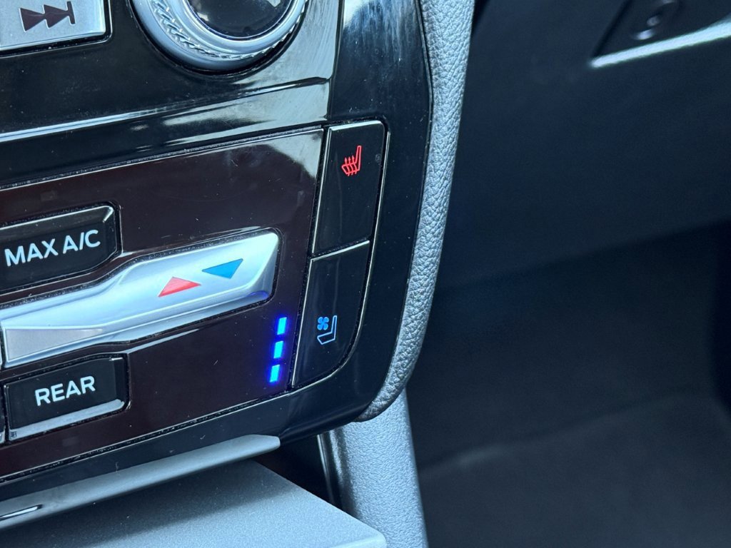 Certified 2023 Ford Explorer Limited image 38