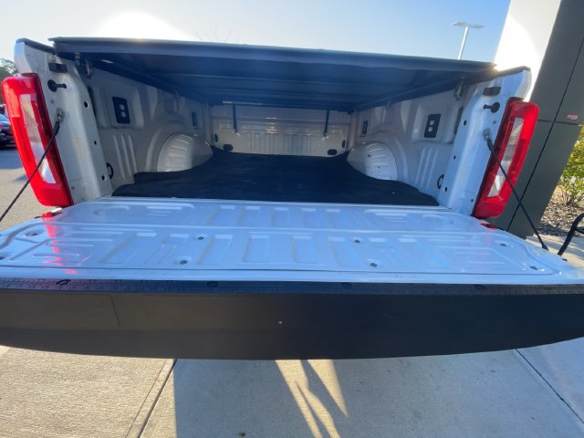 Certified 2024 Ford F250 XLT w/ Snow Plow Prep Package AWD/4WD image 11