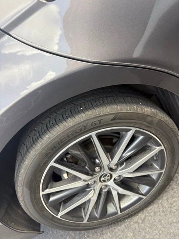 Used 2023 Toyota Camry XLE w/ Protection Package (Q2) (TMS) image 10