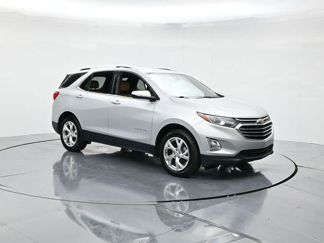 Used 2020 Chevrolet Equinox Premier