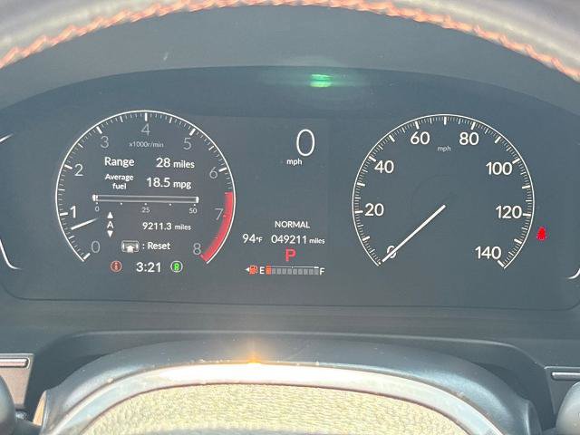 Used 2023 Honda Pilot TrailSport image 21