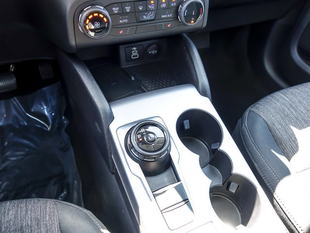 Certified 2023 Ford Bronco Sport Big Bend w/ Convenience Package AWD/4WD image 19