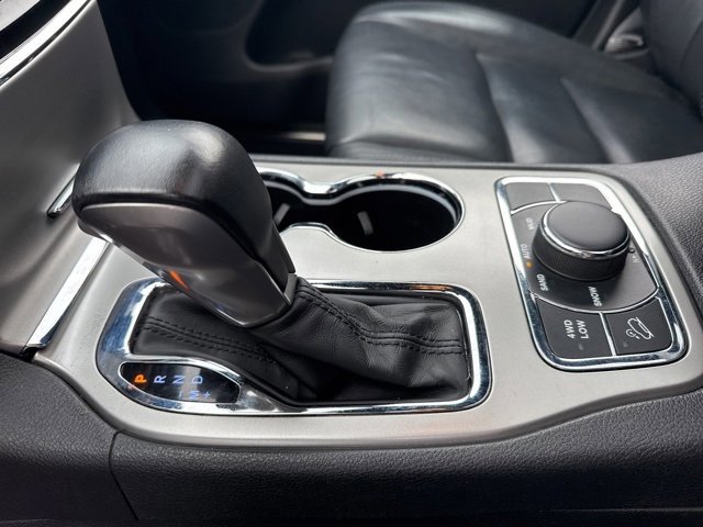 Used 2019 Jeep Grand Cherokee Limited image 19