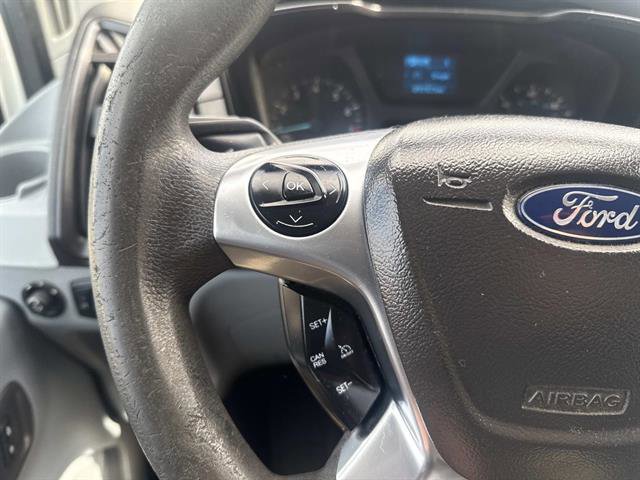 Certified 2018 Ford Transit 250 130 Low Roof image 24