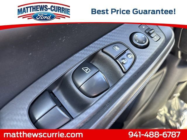 Used 2022 Nissan Sentra SV w/ All-Weather Package image 21