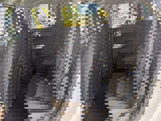 Certified 2023 Ford Explorer XLT image 29