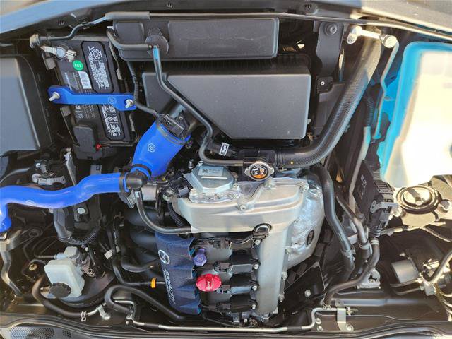 Used 2017 MAZDA MX-5 Miata RF Grand Touring RWD image 33