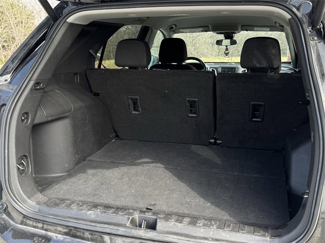 Used 2022 Chevrolet Equinox LT image 31