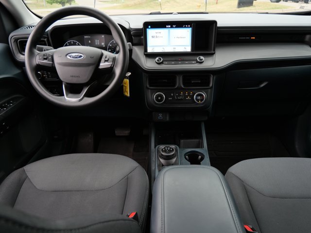 Certified 2022 Ford Maverick XL w/ Equipment Group 100A Standard AWD/4WD image 21