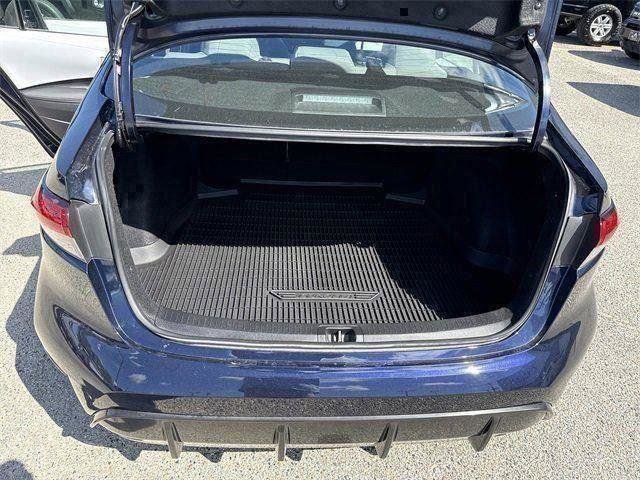 Used 2024 Toyota Corolla SE image 26