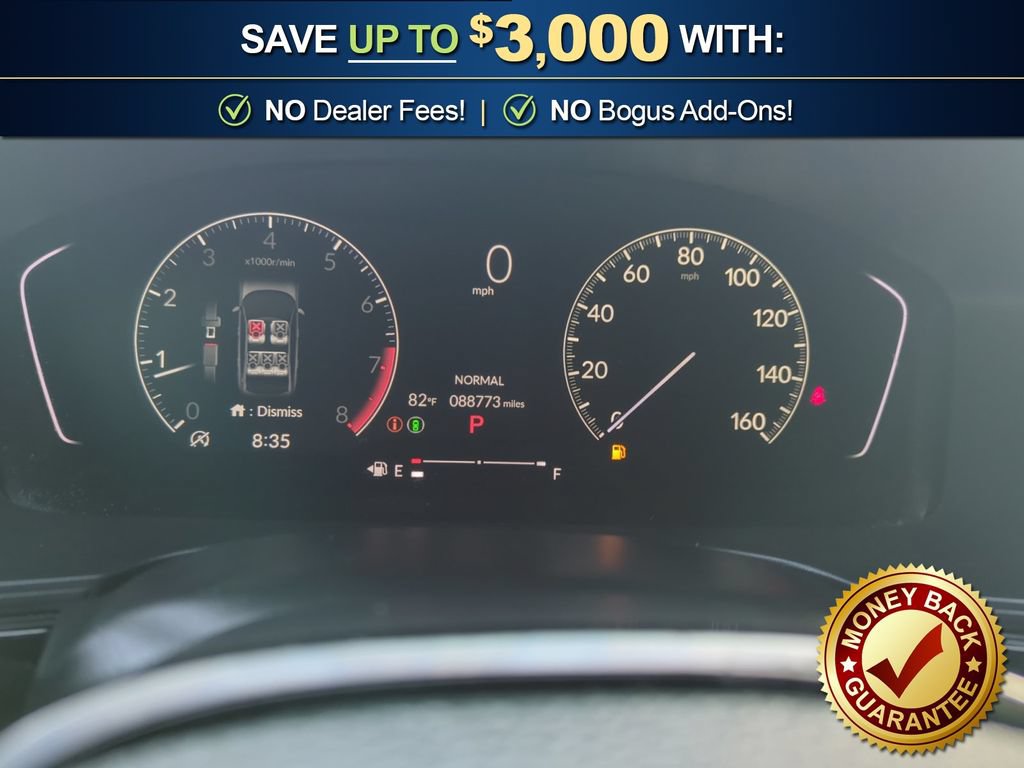 Used 2022 Honda Civic Sport image 19