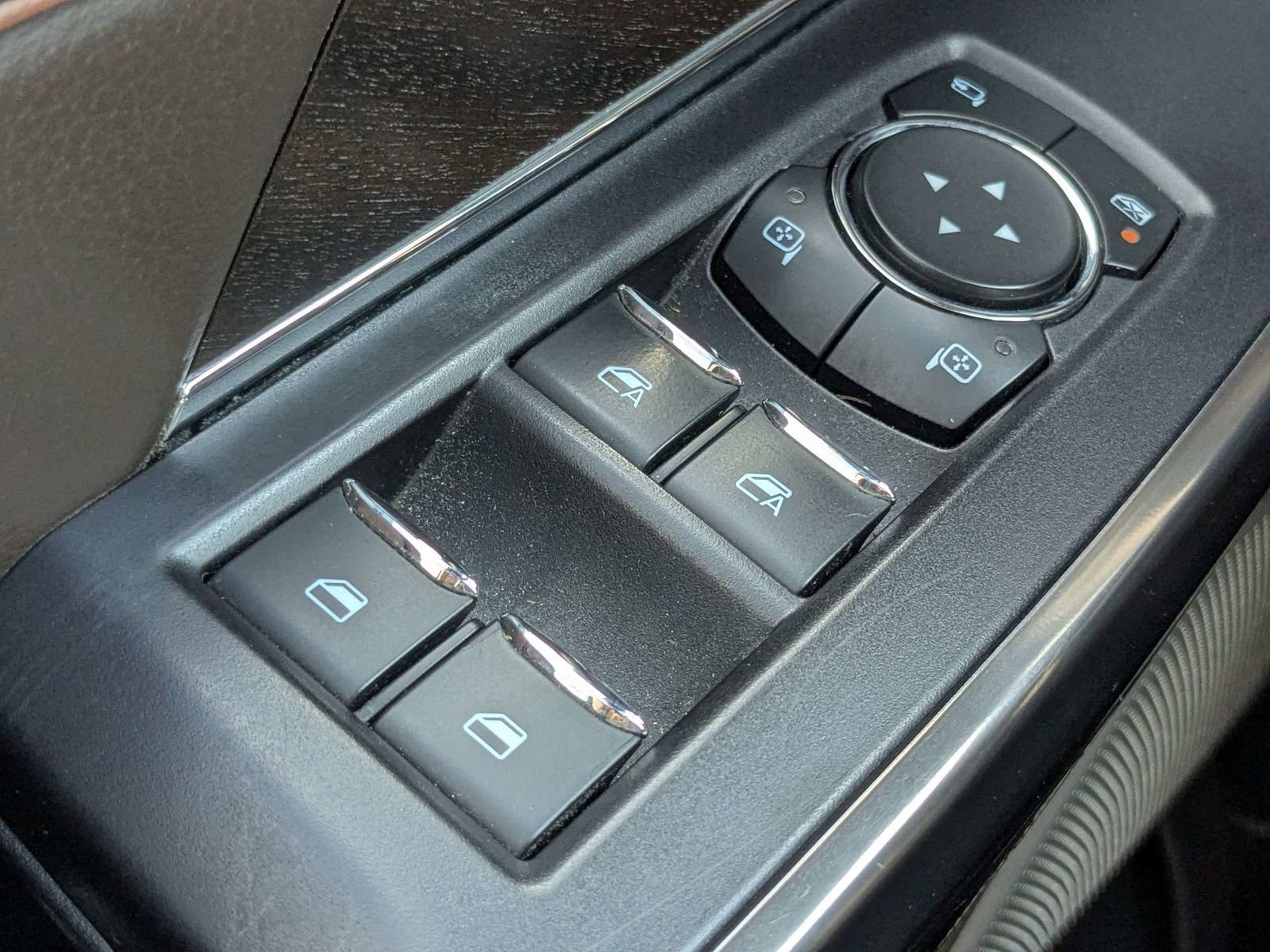 Certified 2021 Ford F150 King Ranch image 27