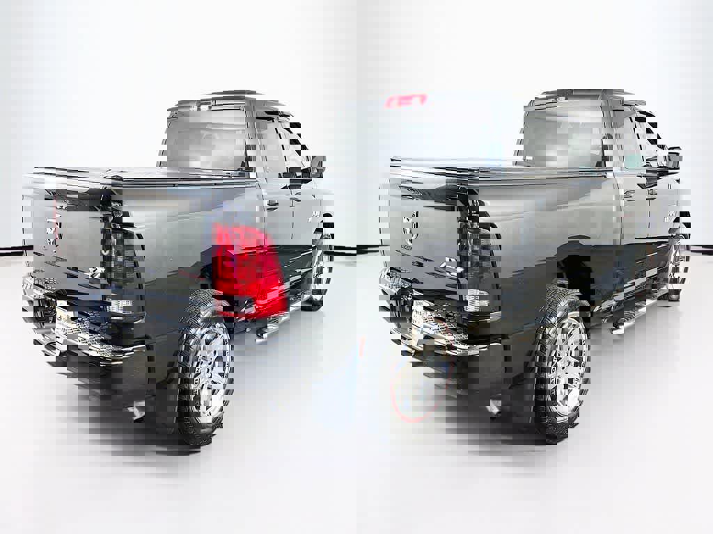 Used 2018 RAM 1500 Express w/ Express Value Package image 5