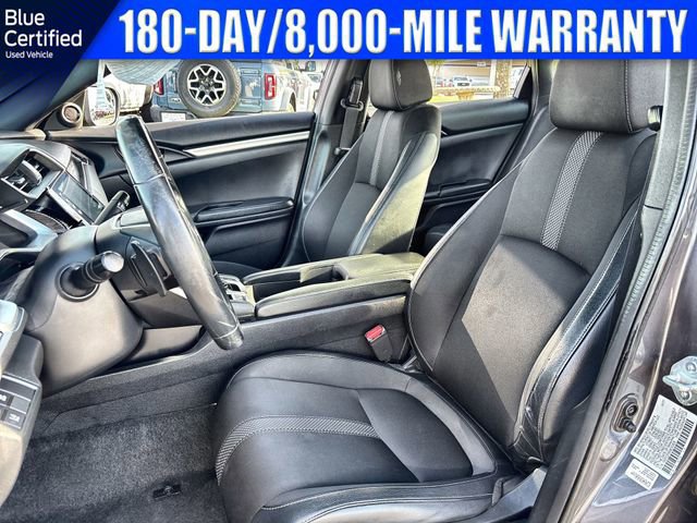 Used 2021 Honda Civic Sport image 20