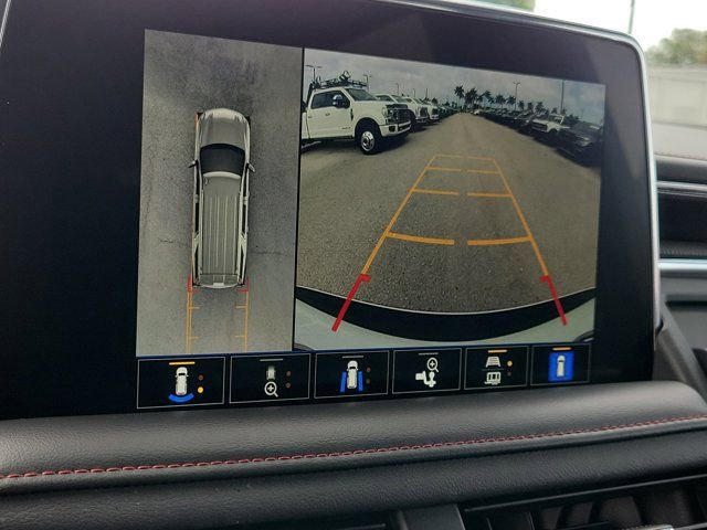 Used 2022 Chevrolet Tahoe RST w/ Luxury Package RWD image 31