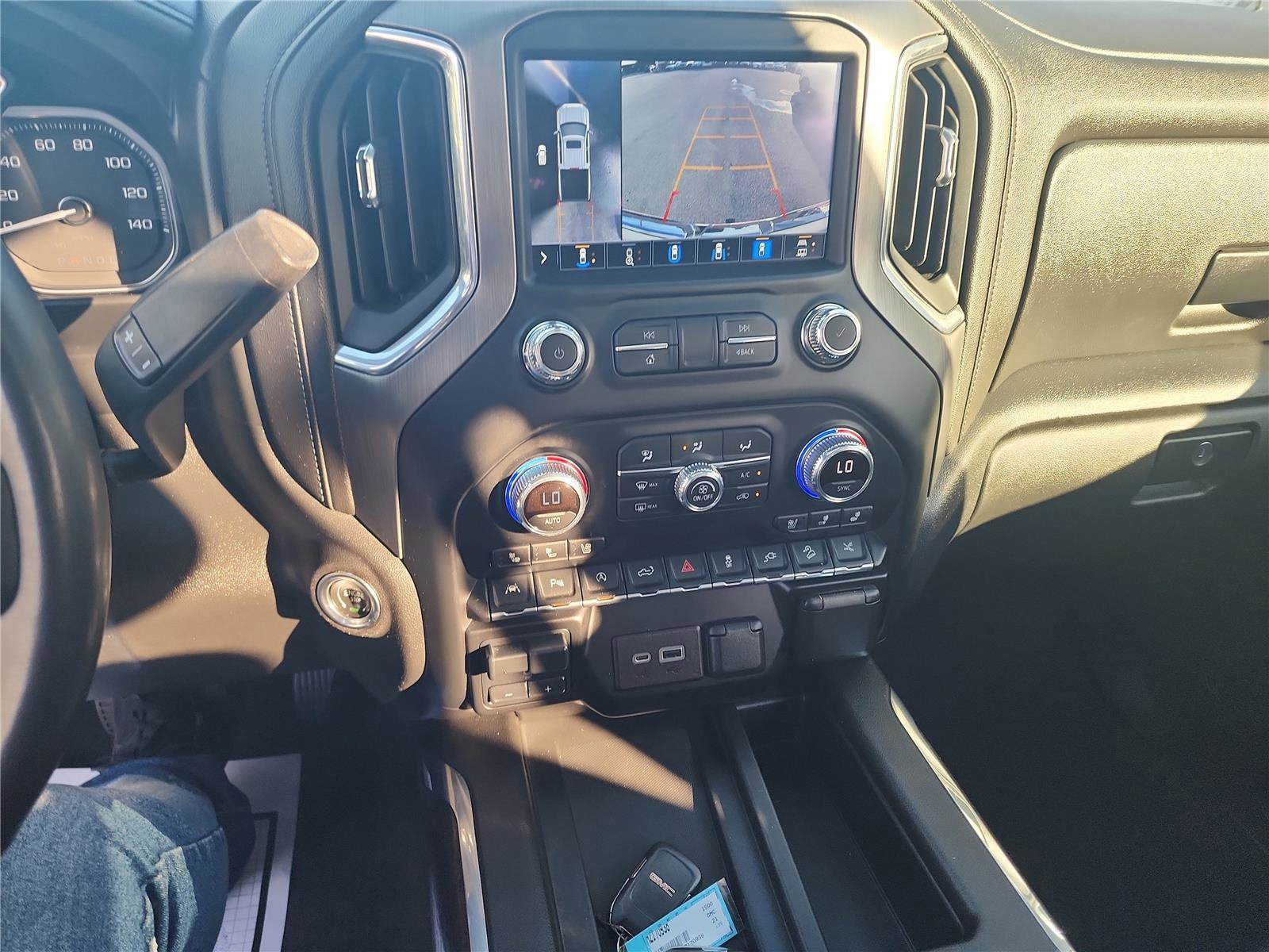 Used 2021 GMC Sierra 1500 Denali w/ Denali Ultimate Package image 41