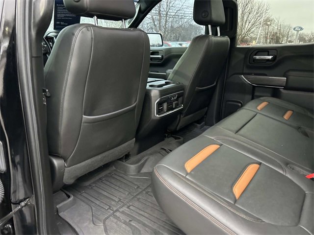 Used 2019 GMC Sierra 1500 AT4 image 19