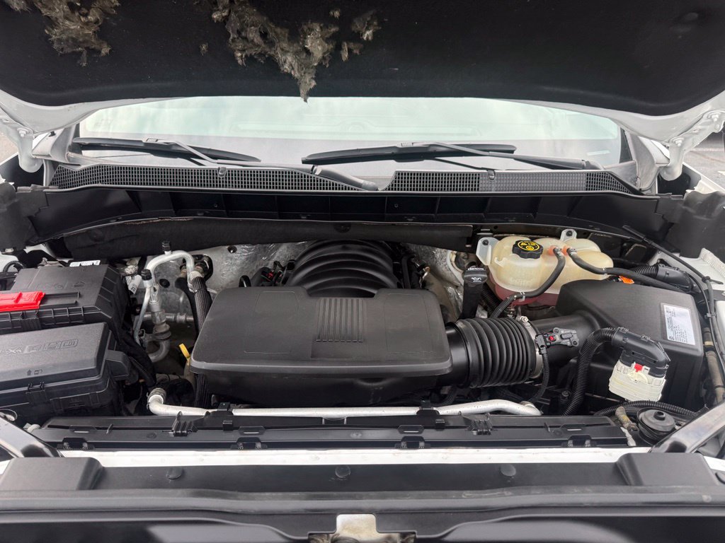 Used 2020 Chevrolet Silverado 1500 RST AWD/4WD image 66