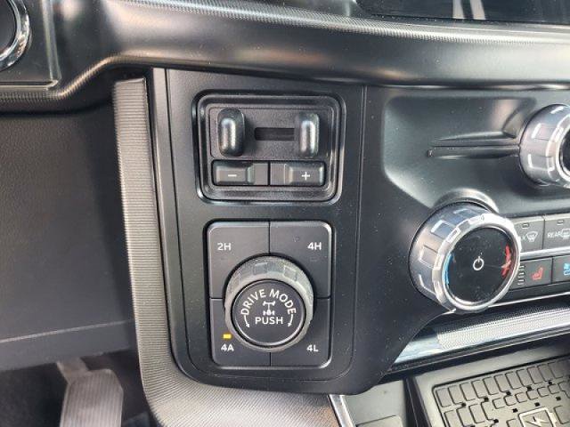 Certified 2023 Ford F150 Platinum w/ Equipment Group 701A High image 26