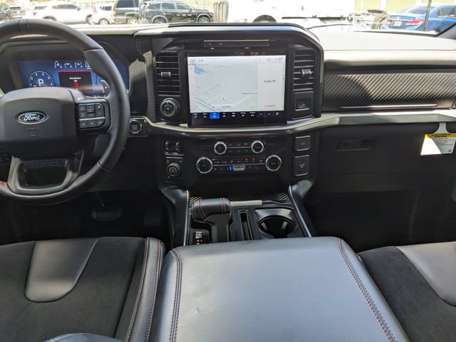 Certified 2025 Ford F150 Raptor AWD/4WD image 17
