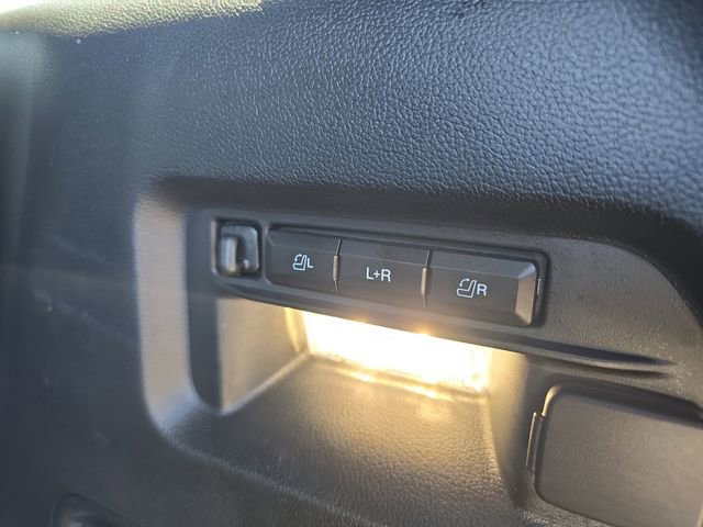 Certified 2024 Ford Explorer Timberline w/ Timberline Technology Package AWD/4WD image 10