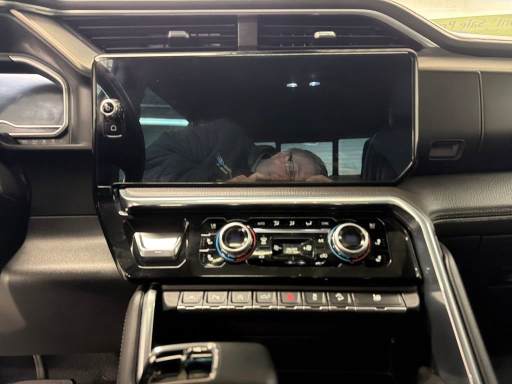 Used 2024 GMC Sierra 1500 Denali image 23