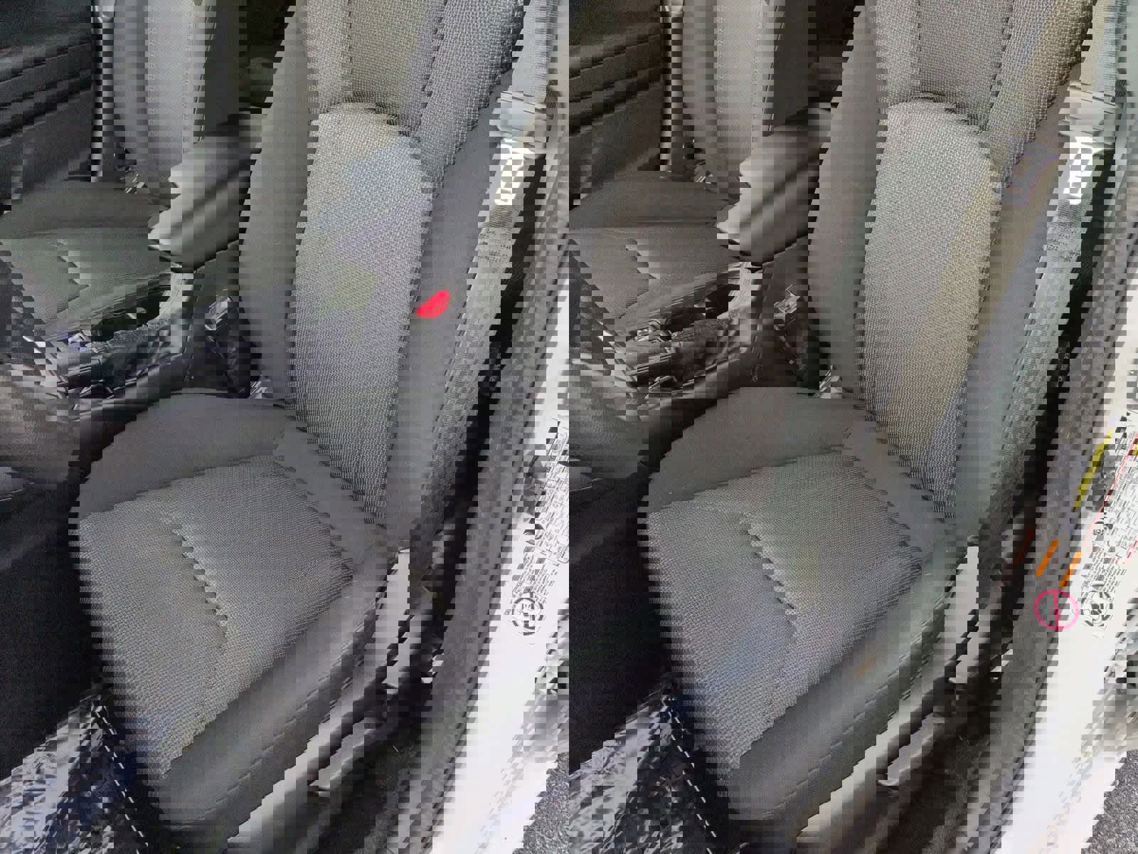 Used 2019 Subaru Impreza 2.0i Premium image 17