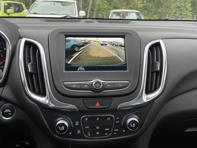 Used 2019 Chevrolet Equinox LT AWD/4WD image 40