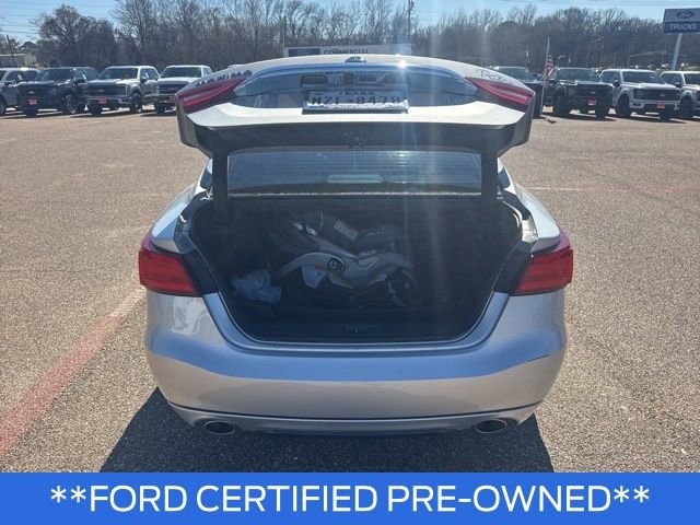 Used 2018 Nissan Maxima 3.5 S image 15