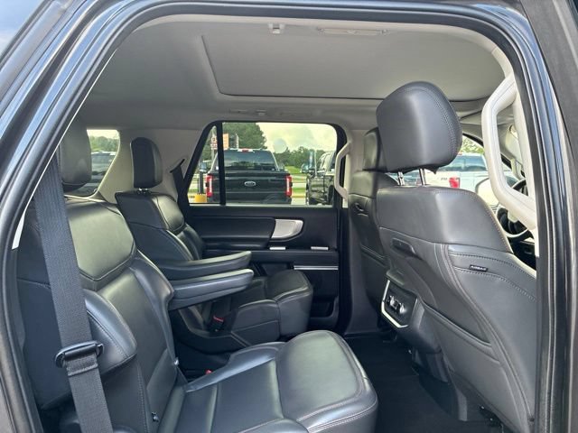 Certified 2025 Ford Expedition Active RWD image 67