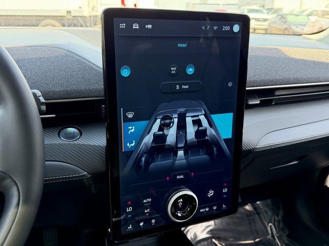 Certified 2023 Ford Mustang Mach-E Premium image 26